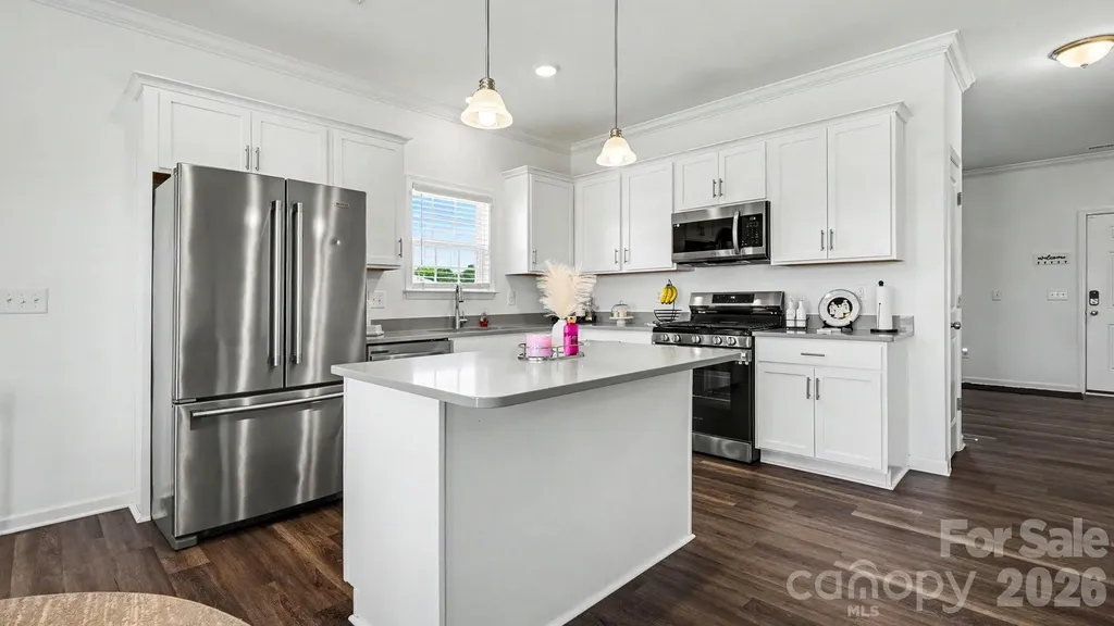 178 Wickham Court Clemmons NC 27012