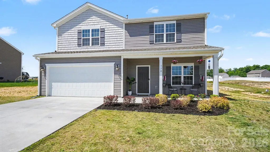178 Wickham Court Clemmons NC 27012