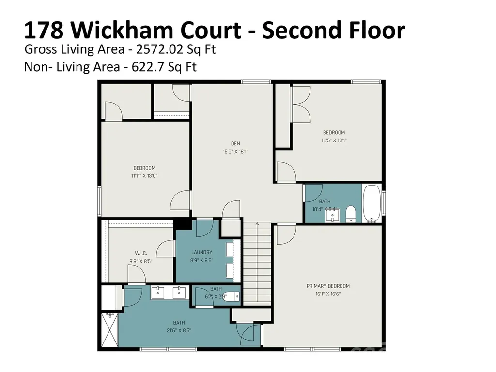 178 Wickham Court Clemmons NC 27012