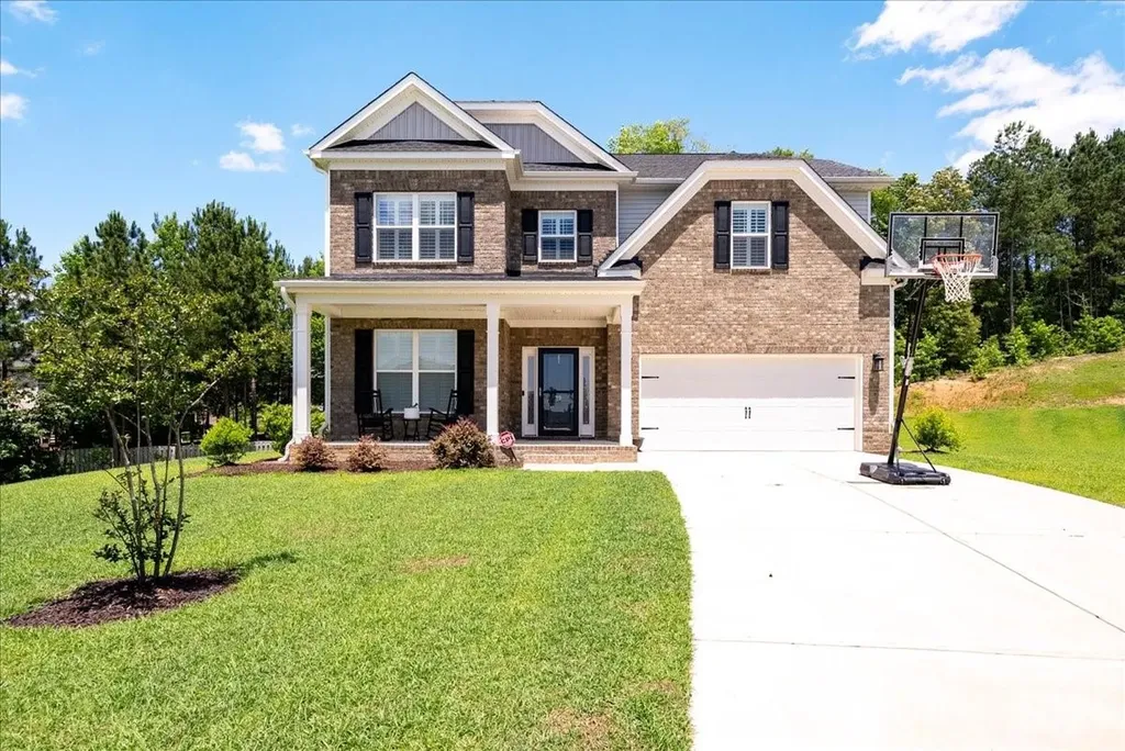 39 Hanging Leaf Court Blythewood SC 29016