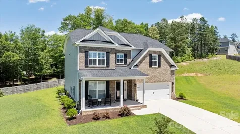 39 Hanging Leaf Court Blythewood SC 29016