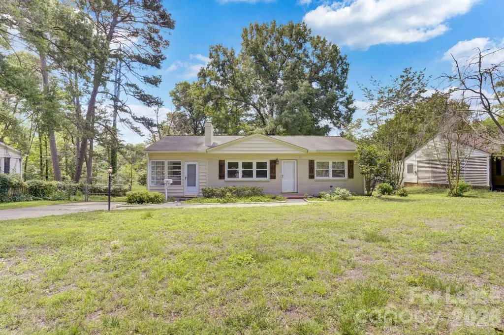 121 Marshdale Avenue SW Concord NC 28025