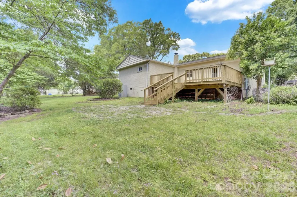 121 Marshdale Avenue SW Concord NC 28025