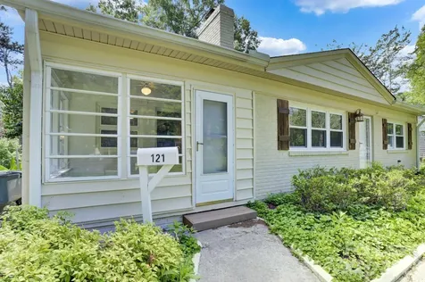 121 Marshdale Avenue SW Concord NC 28025
