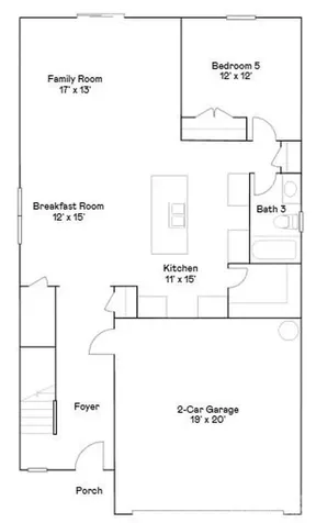 145 Spotted Way Troutman NC 28166