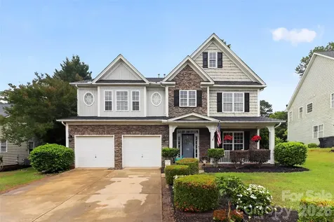 566 Cotton Field Road Rock Hill SC 29732