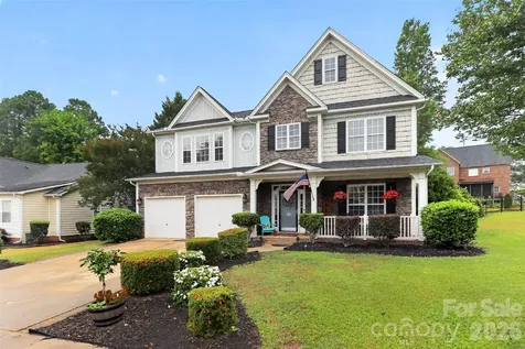 566 Cotton Field Road Rock Hill SC 29732