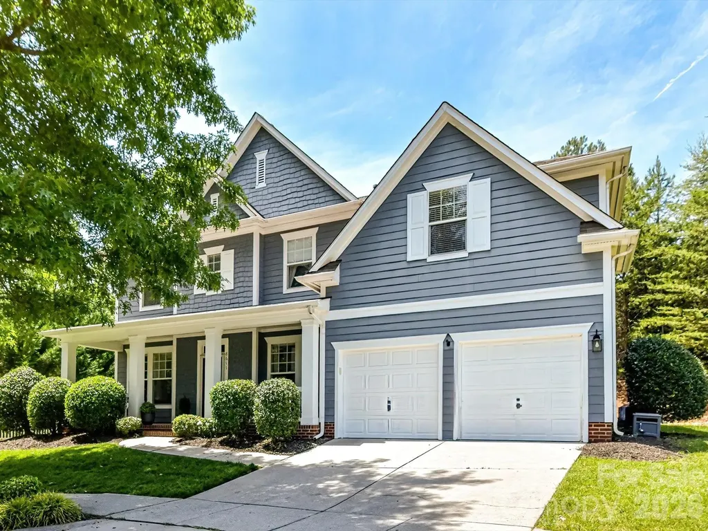 8611 Covedale Crossings Circle Cornelius NC 28031
