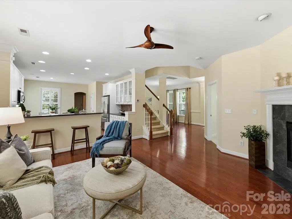 8611 Covedale Crossings Circle Cornelius NC 28031