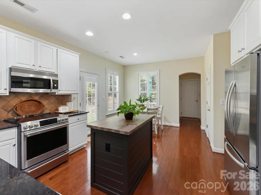 8611 Covedale Crossings Circle Cornelius NC 28031