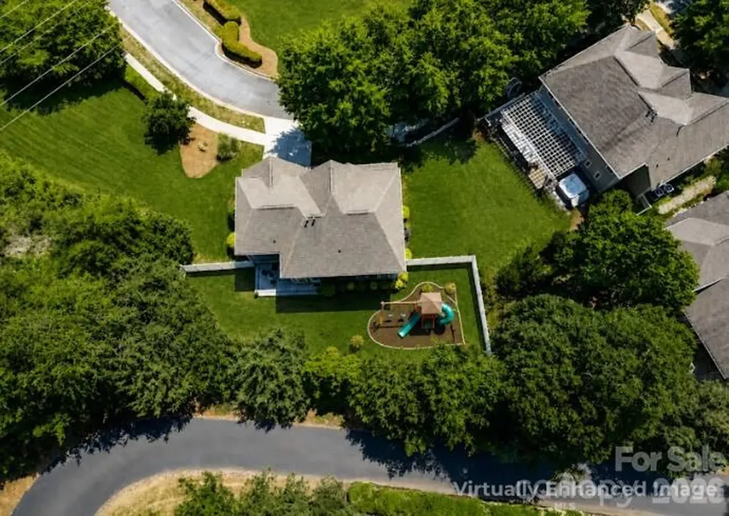 8611 Covedale Crossings Circle Cornelius NC 28031