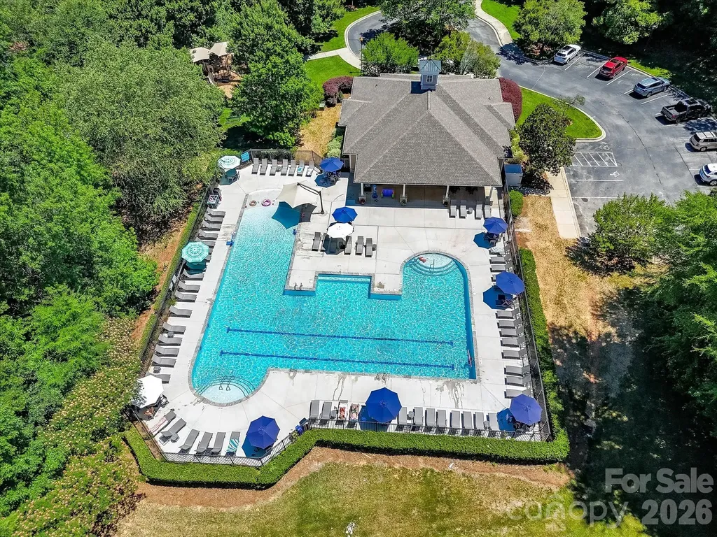 8611 Covedale Crossings Circle Cornelius NC 28031