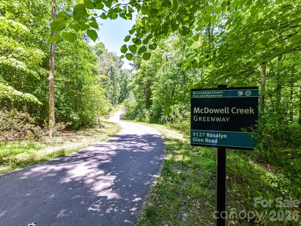 8611 Covedale Crossings Circle Cornelius NC 28031