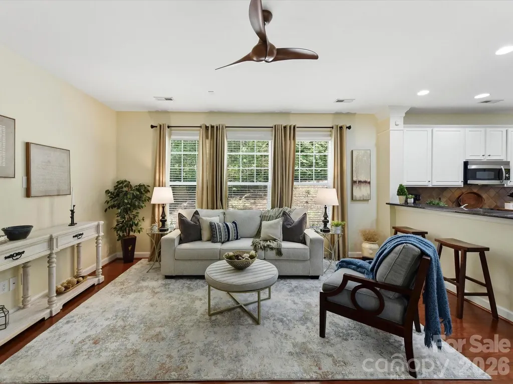 8611 Covedale Crossings Circle Cornelius NC 28031