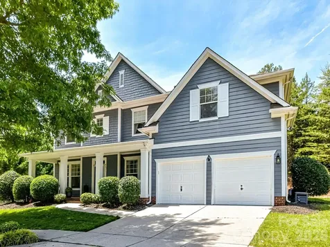8611 Covedale Crossings Circle Cornelius NC 28031