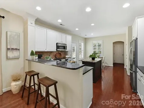 8611 Covedale Crossings Circle Cornelius NC 28031