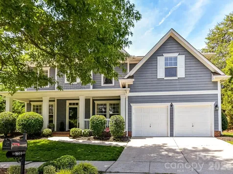 8611 Covedale Crossings Circle Cornelius NC 28031