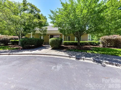 8611 Covedale Crossings Circle Cornelius NC 28031