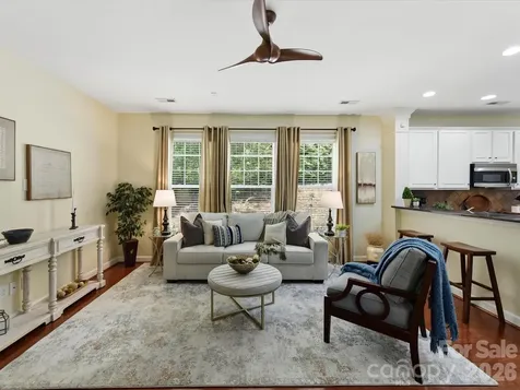 8611 Covedale Crossings Circle Cornelius NC 28031