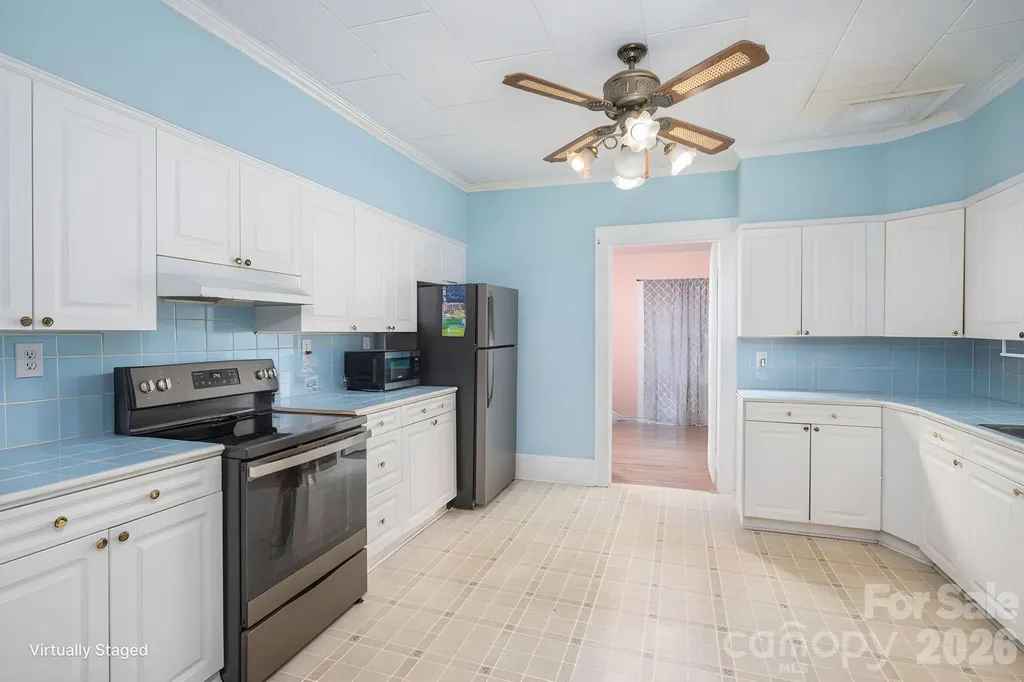 101 Huss Avenue Cherryville NC 28021