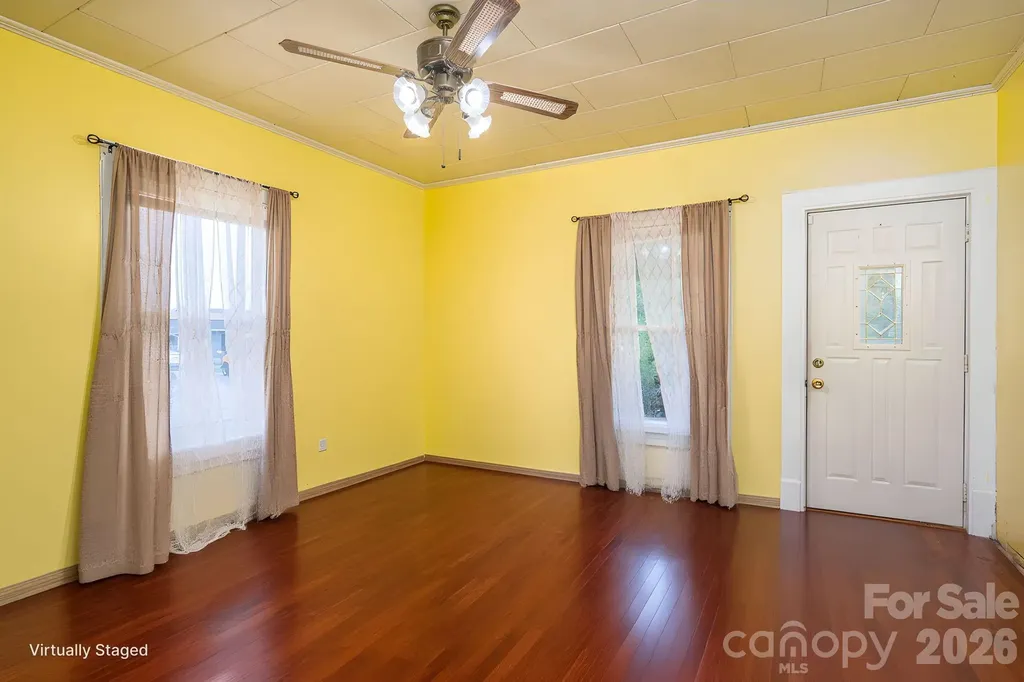 101 Huss Avenue Cherryville NC 28021