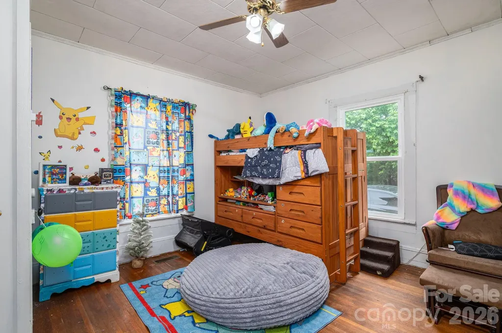 101 Huss Avenue Cherryville NC 28021