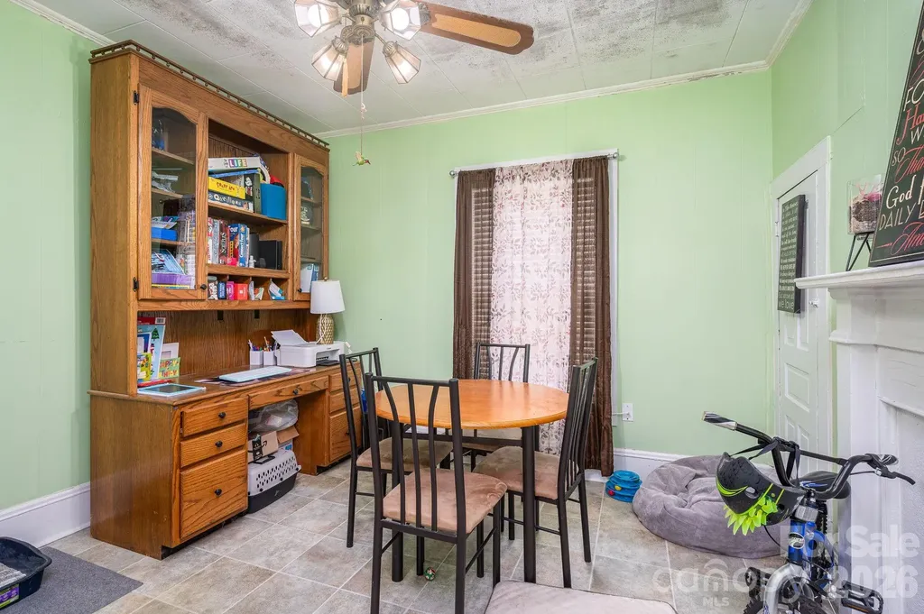 101 Huss Avenue Cherryville NC 28021