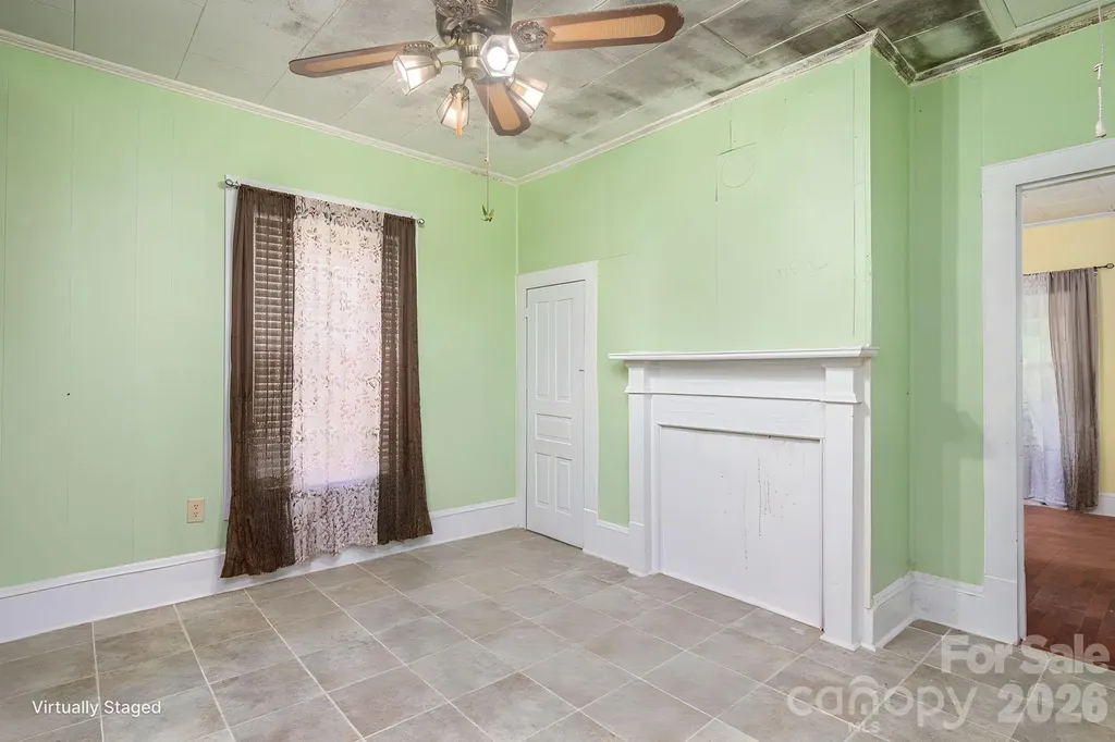 101 Huss Avenue Cherryville NC 28021
