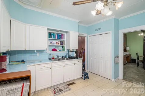 101 Huss Avenue Cherryville NC 28021
