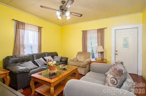 101 Huss Avenue Cherryville NC 28021