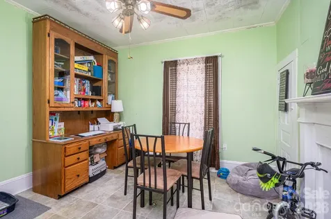 101 Huss Avenue Cherryville NC 28021