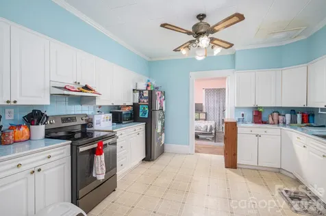 101 Huss Avenue Cherryville NC 28021