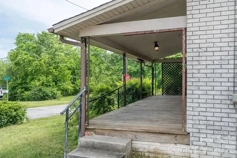 101 Huss Avenue Cherryville NC 28021