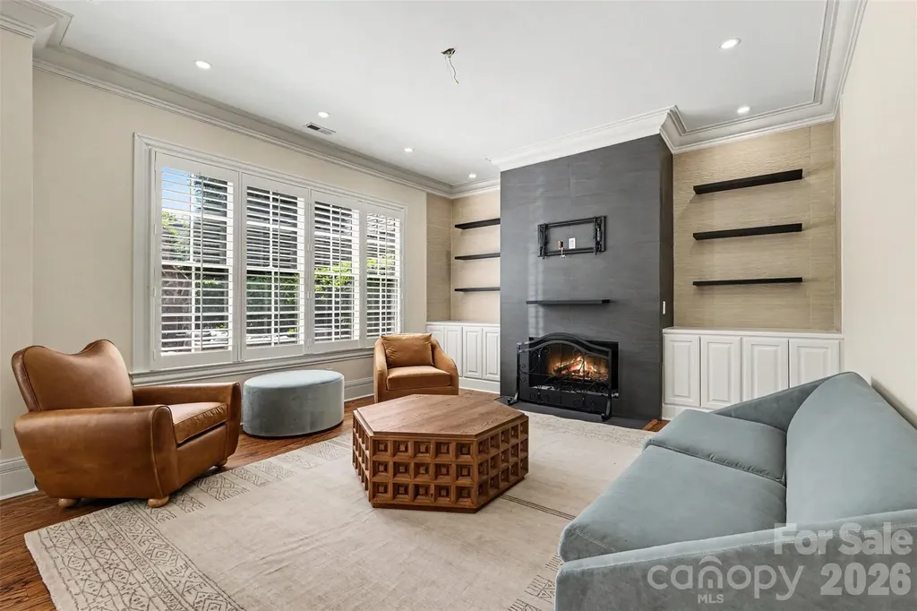 6227 Fletcher Circle Charlotte NC 28226