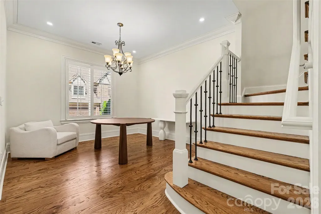 6227 Fletcher Circle Charlotte NC 28226