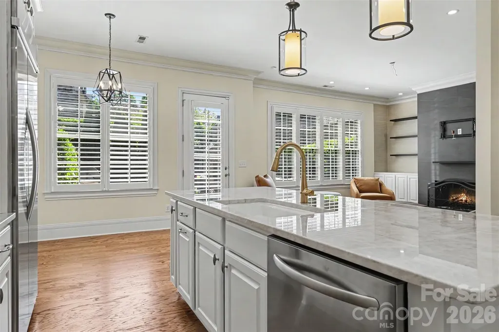 6227 Fletcher Circle Charlotte NC 28226