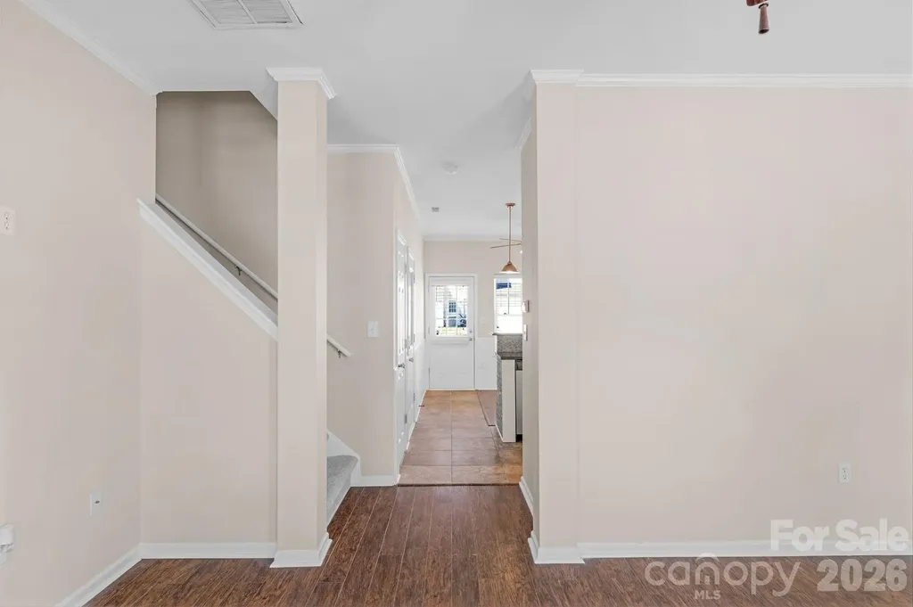 1021 Laparc Lane Indian Trail NC 28079