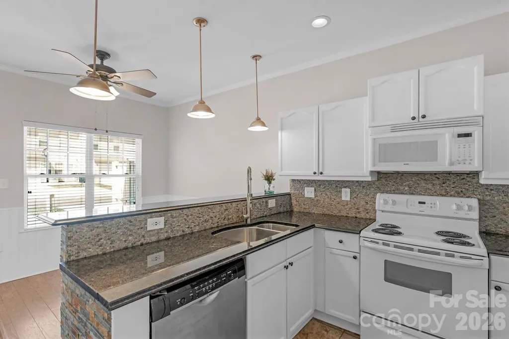 1021 Laparc Lane Indian Trail NC 28079