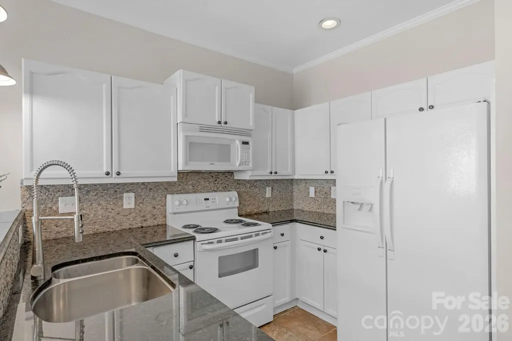 1021 Laparc Lane Indian Trail NC 28079
