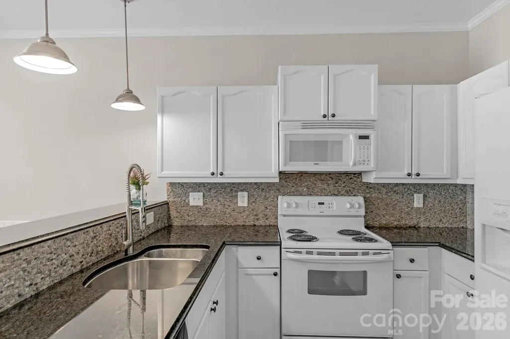 1021 Laparc Lane Indian Trail NC 28079