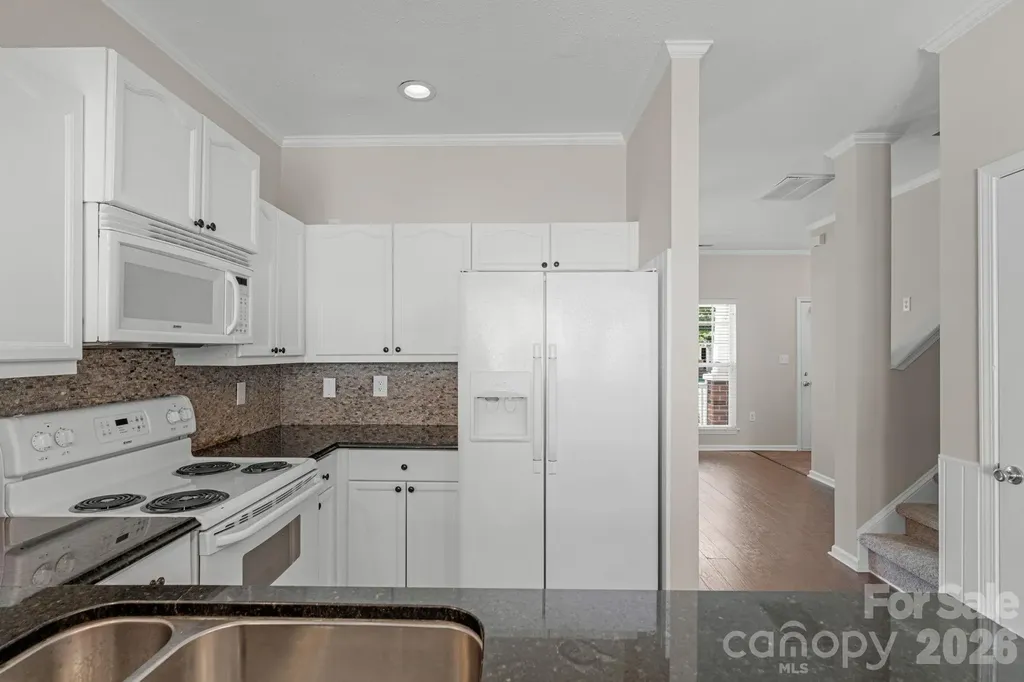 1021 Laparc Lane Indian Trail NC 28079