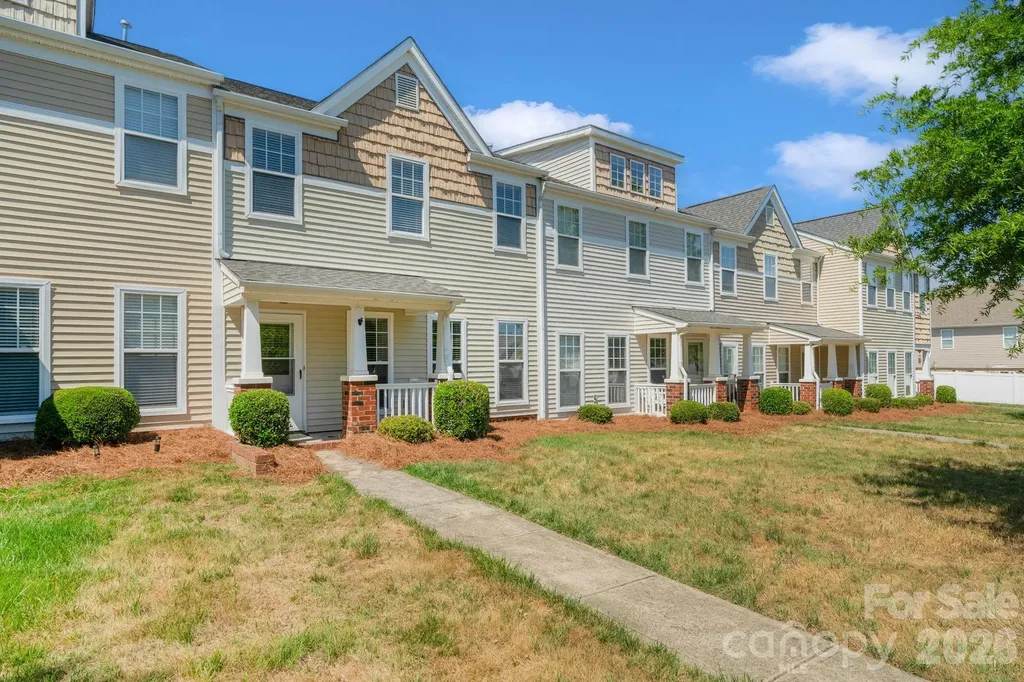 1021 Laparc Lane Indian Trail NC 28079
