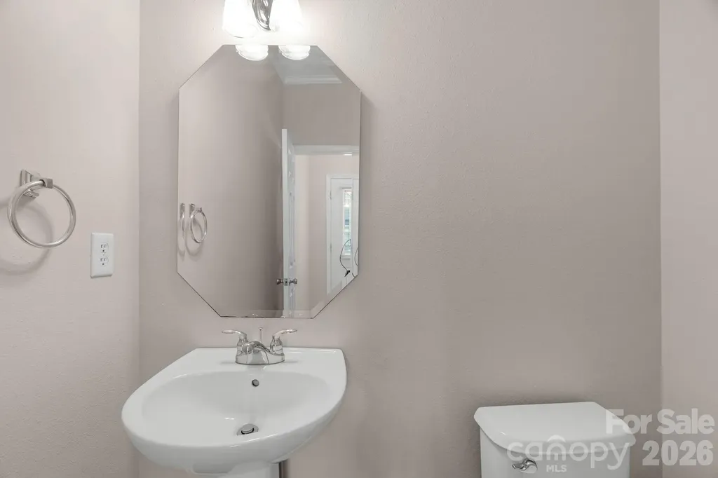 1021 Laparc Lane Indian Trail NC 28079