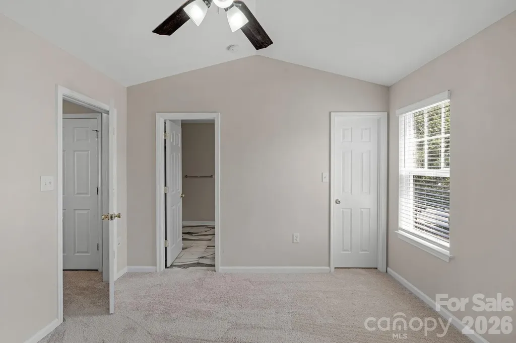 1021 Laparc Lane Indian Trail NC 28079