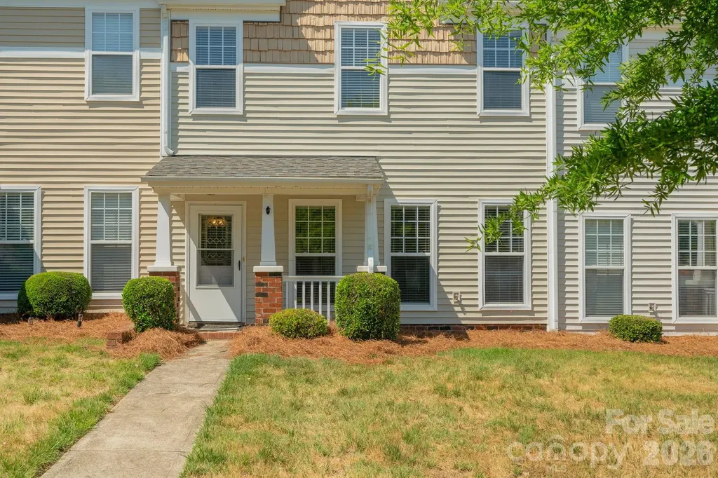 1021 Laparc Lane Indian Trail NC 28079
