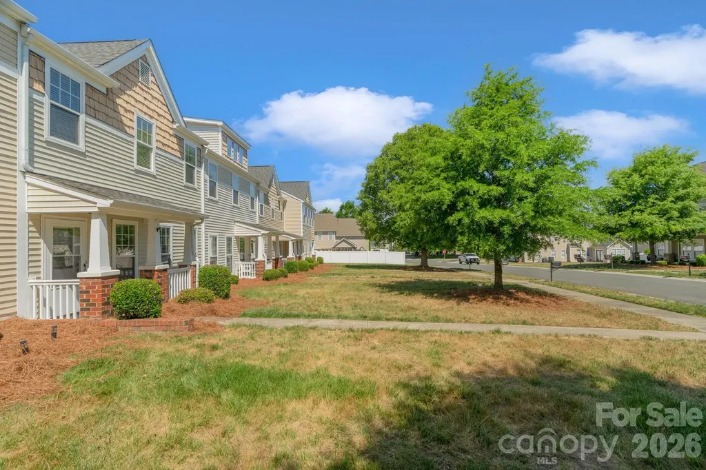 1021 Laparc Lane Indian Trail NC 28079