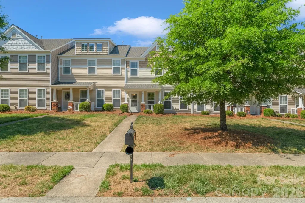 1021 Laparc Lane Indian Trail NC 28079