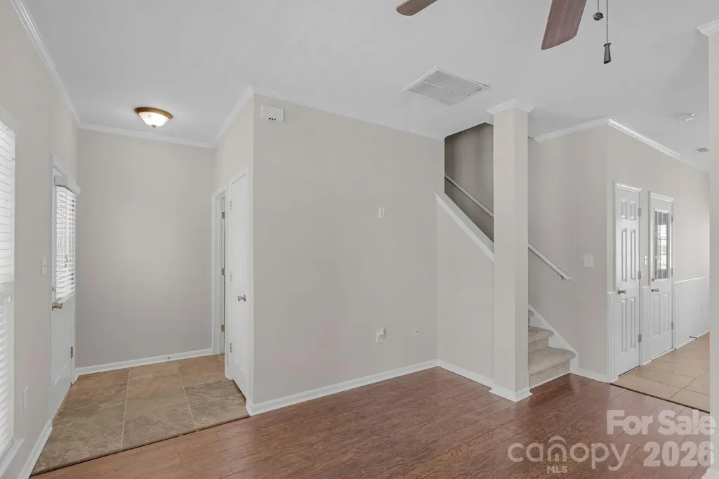 1021 Laparc Lane Indian Trail NC 28079