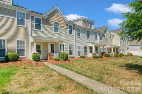 1021 Laparc Lane Indian Trail NC 28079