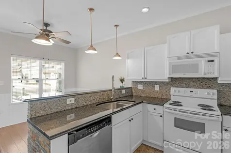 1021 Laparc Lane Indian Trail NC 28079
